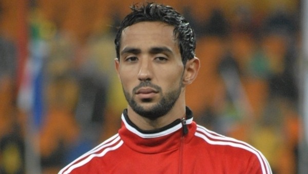 Medhi Benatia, Juventus'ta!