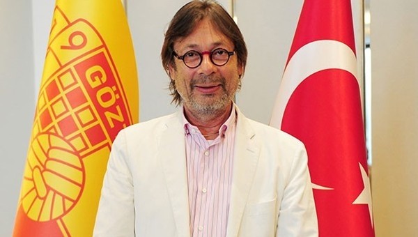 Mehmet Sepil'den transfer açıklaması