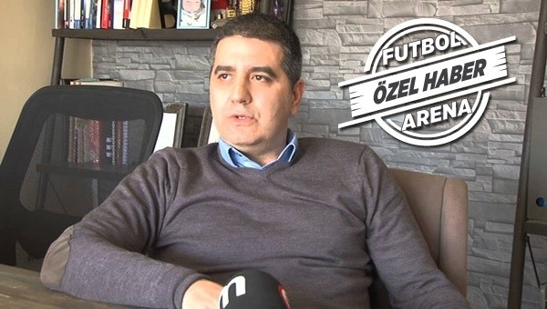 Fenerbahçe Transfer Haberleri: Mehmet Topal'ın Beşiktaş'a gideceği yönündeki iddiaları menajeri Batur Altıparmak yanıtladı