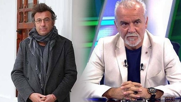 Beşiktaş Haberleri: Menajer Ahmet Bulut ile Turgay Demir canlı yayında tartıştı (İZLE)