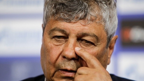 Lucescu'nun takımı Zenit ilk hafta Lokomotiv Moskova'ya takıldı