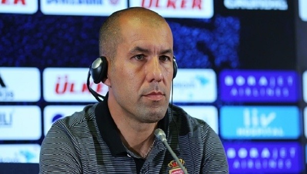 Monaco hocasından Beşiktaş yanıtı