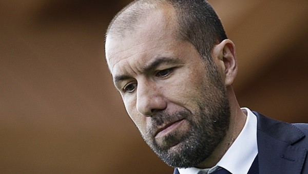 Monaco Teknik Direktörü Jardim: Şanslar eşit