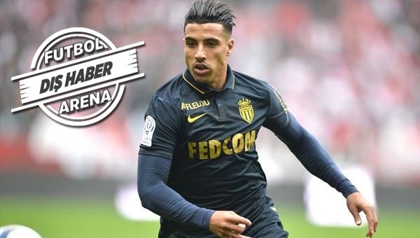 Monaco'lu Nabil Dirar'dan Fenerbahçe açıklaması