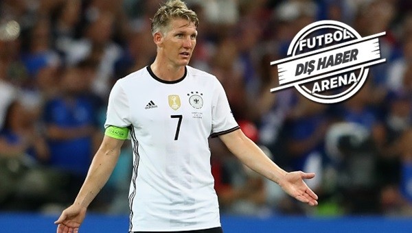 Mourinho, Schweinsteiger'i düşünmüyor