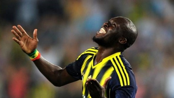 Moussa Sow, Premir Lig yolunda