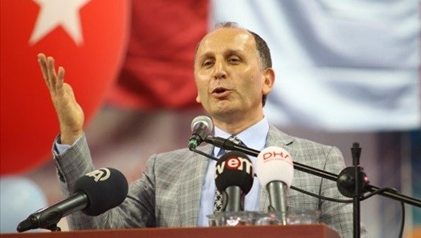 Muharrem Usta, Trabzonspor taraftarını 'trol'ledi