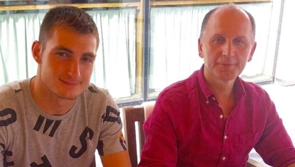 Muharrem Usta'dan bir transfer müjdesi daha!