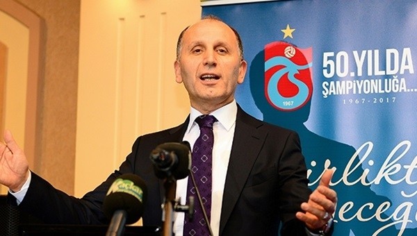 Muharrem Usta'dan demokrasi nöbetinde transfer müjdesi