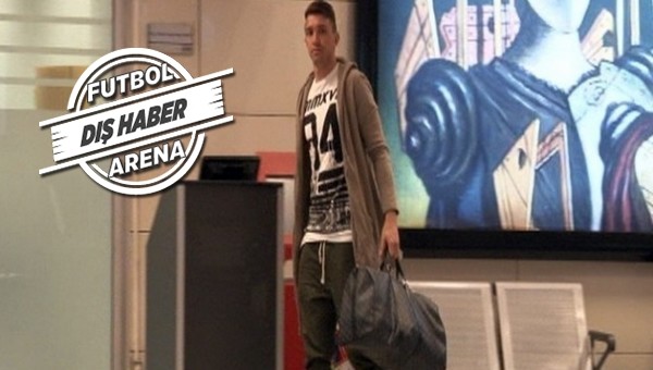 Muslera darbe anlarını anlattı