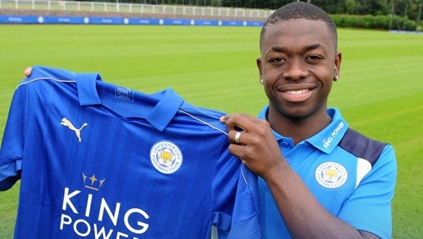 Transfer Haberleri: Nampalys Mendy, Leicester City'e imza attı