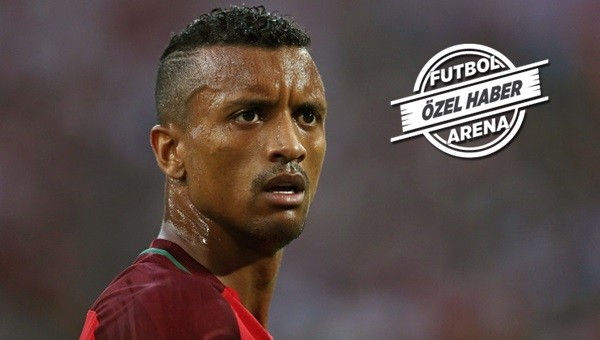 Fenerbahçe Transfer Haberleri: Nani neden 20 milyon Euro'ya Çin'e satılmadı?