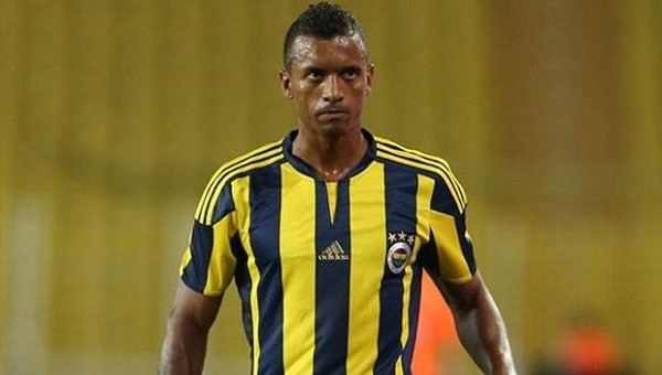 Nani Valencia'da! Fenerbahçe resmen açıkladı