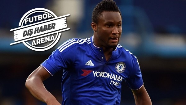 Obi Mikel için servet istediler