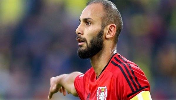 Ömer Toprak, Dortmund'a transfer olacak mı?