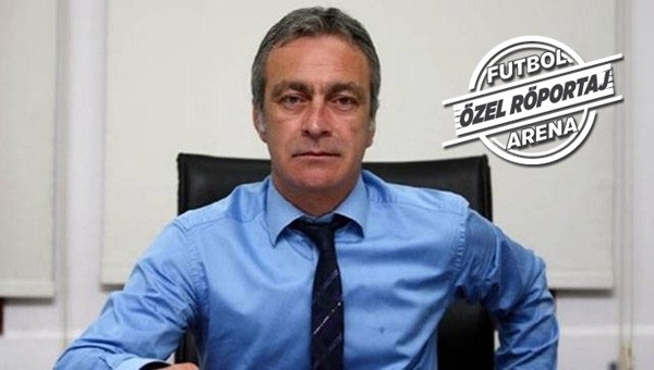 Önder Özen'den Fenerbahçe'nin rakibi Monaco hakkında yorum