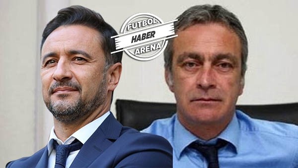 Fenerbahçe Haberleri: Önder Özen Vitor Pereira'yı yorumladı