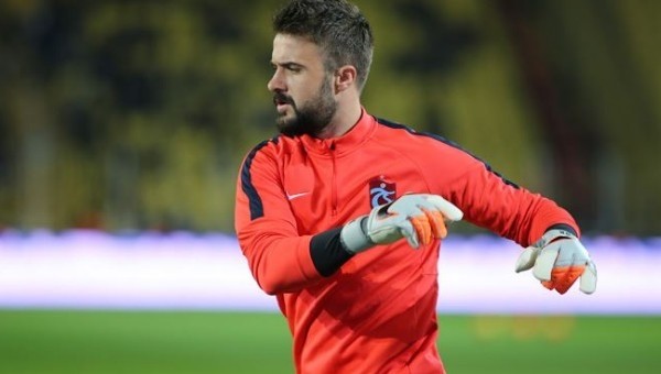 Trabzonspor Transfer Haberleri: Onur Kıvrak takımdan ayrılacak mı?