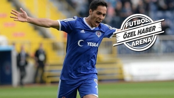 Beşiktaş, Oscar Scarione'nin menajeriyle görüştü