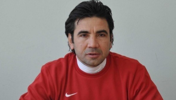 Osman Özköylü çalışmalardan memnun