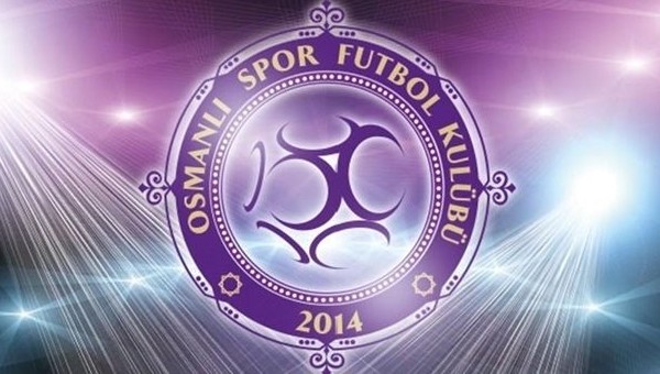 Osmanlıspor'un Avrupa Ligi'ndeki rakibi Kalju oldu