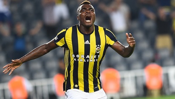 Pereira'dan Emenike'ye: 'Monaco'yu yıkıp geçeceksin'