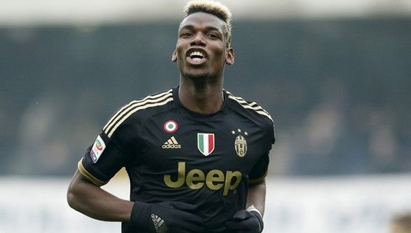 Pogba'nın menajerinden transfer açıklaması