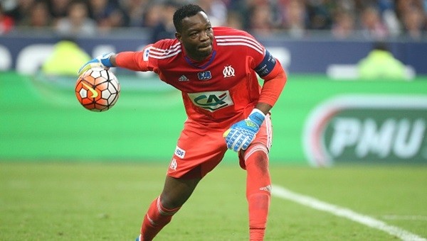  Crystal Palace, Andros Townsend ve Steve Mandanda'yı transfer etti