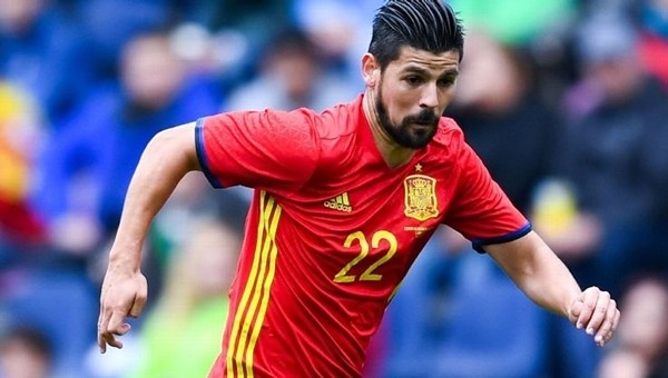 Premier Lig Haberleri: Nolito resmen Manchester City'de