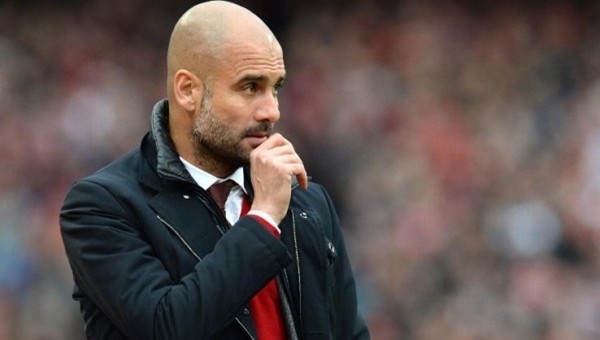  Pep Guardiola'dan Lionel Messi yorumu