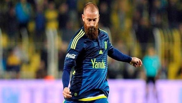 Raul Meireles'ten ayrılık mesajı