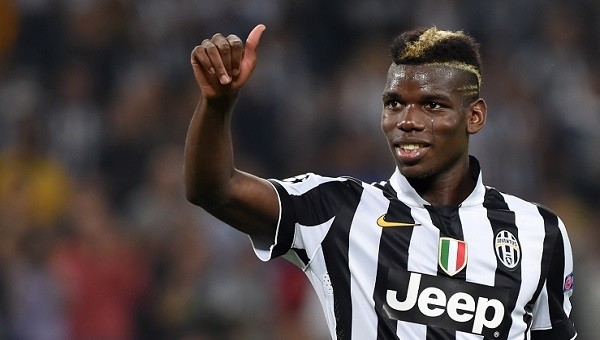 Real Madrid, Pogba için fiyatı yüksek buldu
