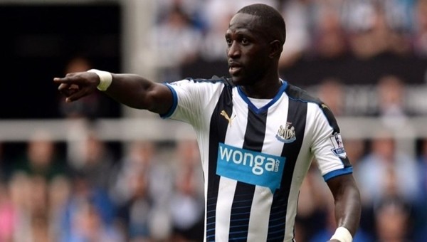 Real Madrid'de Pogba'nın alternatifi Sissoko