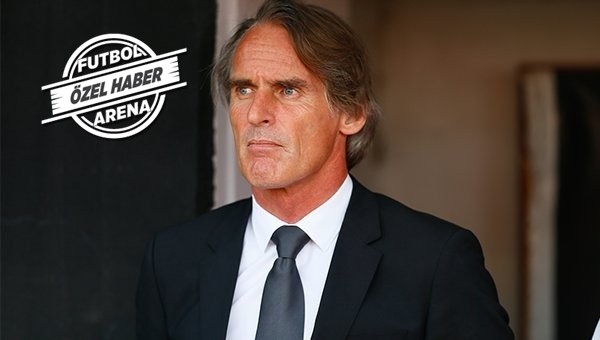 Riekerink'e göre Galatasaray 5 transfer yaptı