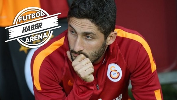 Galatasaray Haberleri: Sabri Sarıoğlu, Galatasaray'dan ne kadar para kazanacak? - Sabri Sarıoğlu'nun aldığı yıllık maaşı