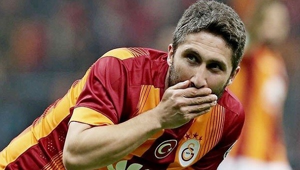 Galatasaray Haberleri: Sözleşmesini uzatan Sabri'ye büyük destek, 'Sneijder'den fazla kazanmalı'