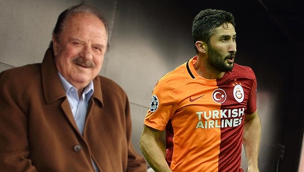 Galatasaray Haberleri: Sabri'nin yeni sözleşmesi sonra İlhan Cavcav