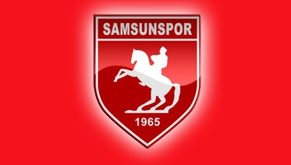 Samsunspor'un transfer yasağı CAS'ta onaylandı