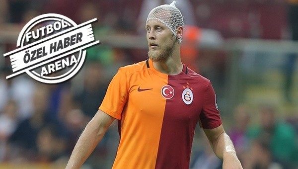 Semih Kaya'dan Jan Riekerink'e talep