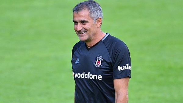 Şenol Güneş'in Galatasaray karnesi