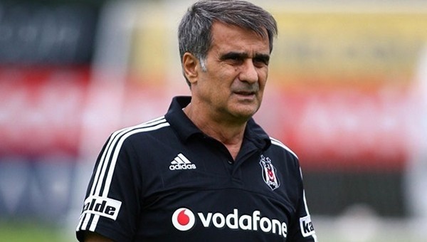 Şenol Güneş'in acil olarak istediği transfer