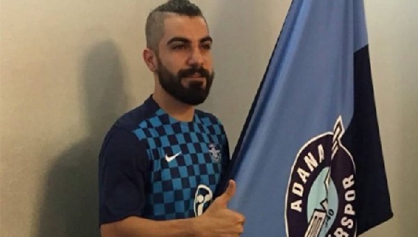 Sercan Kaya, Adana Demirspor'da