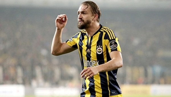 Serie A Haberleri: Caner Erkin için imza töreni