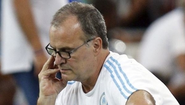 Serie A Haberleri: Marcelo Bielsa, Lazio'dan ayrıldı