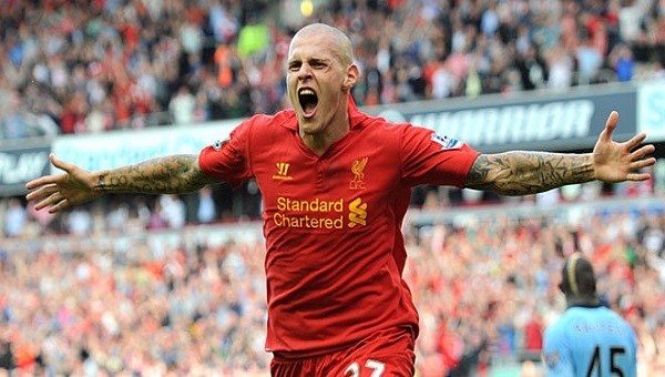 Fenerbahçe Transfer Haberleri: Martin Skrtel resmen açıklandı