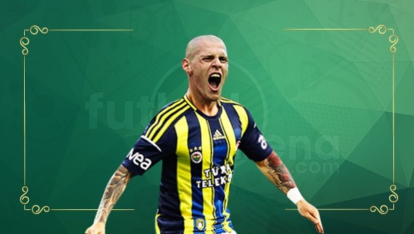 'Martin Skrtel'in terör korkusu yok' - Türkiye...