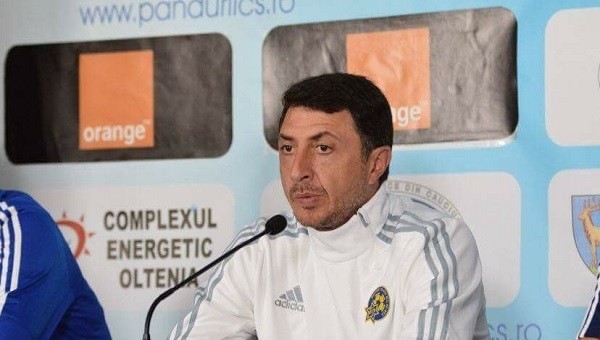 Şota'nın takımı Maccabi Avrupa'da dolu dizgin