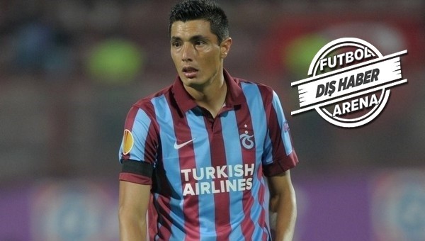 Trabzonspor Transfer Haberleri: Sporting Lizbon'dan Oscar Cardozo teklifi