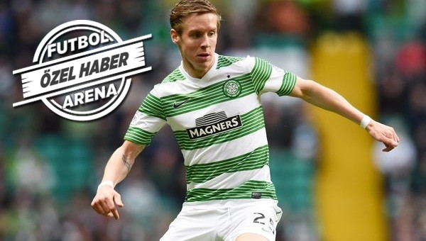 Stefan Johansen transferinde sıcak gelişme