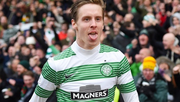 Stefan Johansen transferinde sıcak gelişme